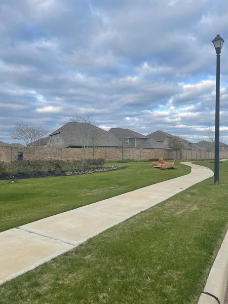 Image 26 of a home in Huntington Place.