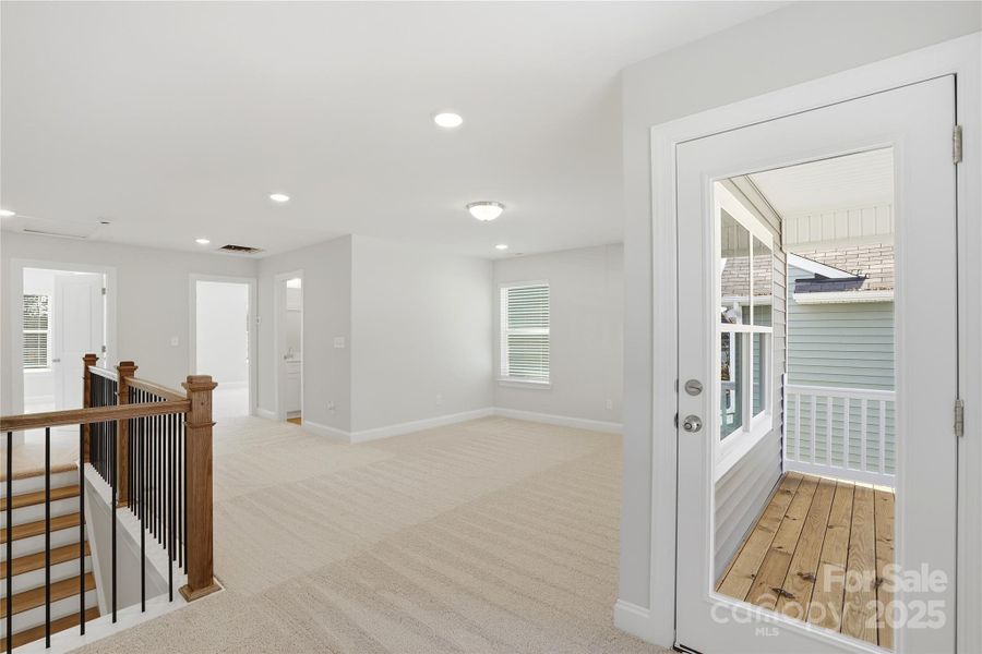 Image 46 of a home in Grier Meadows.