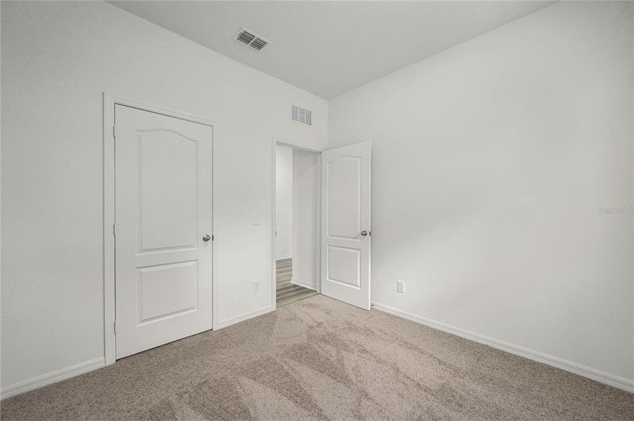 Spacious, unfurnished interior of a new home in , Poinciana (Image 22).