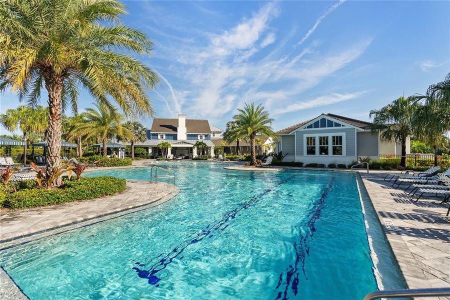 Community amenities in Canoe Creek, Parrish (Image 42). Community amenities in Canoe Creek, Parrish (Image 42).