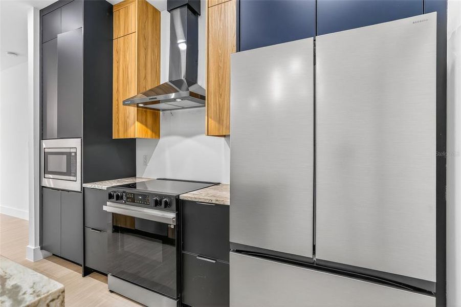 Furnished interior view inside a new home in , Port Charlotte (Image 6).