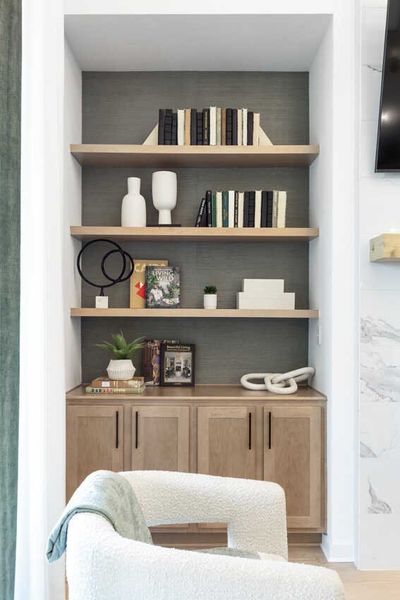 Representative Photo  - some options shown