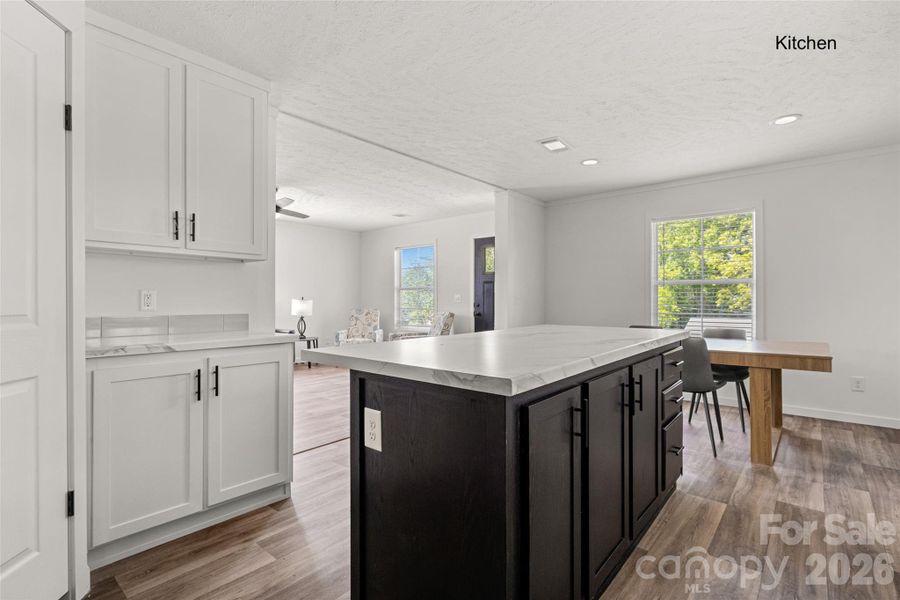 Furnished interior view inside a new home in , Lancaster (Image 7). Furnished interior view inside a new home in , Lancaster (Image 7).