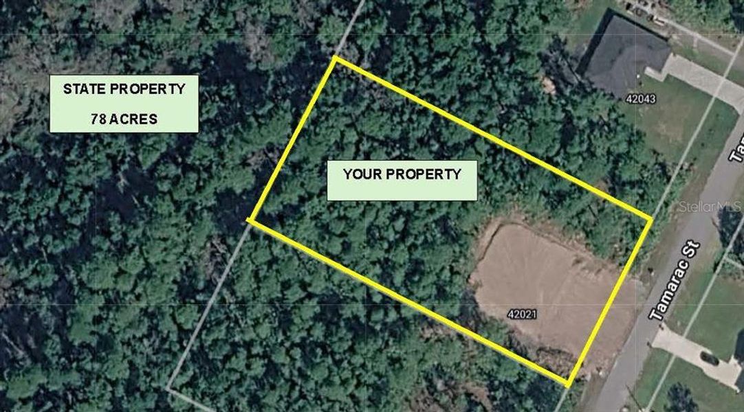 Image 32 of a home in .