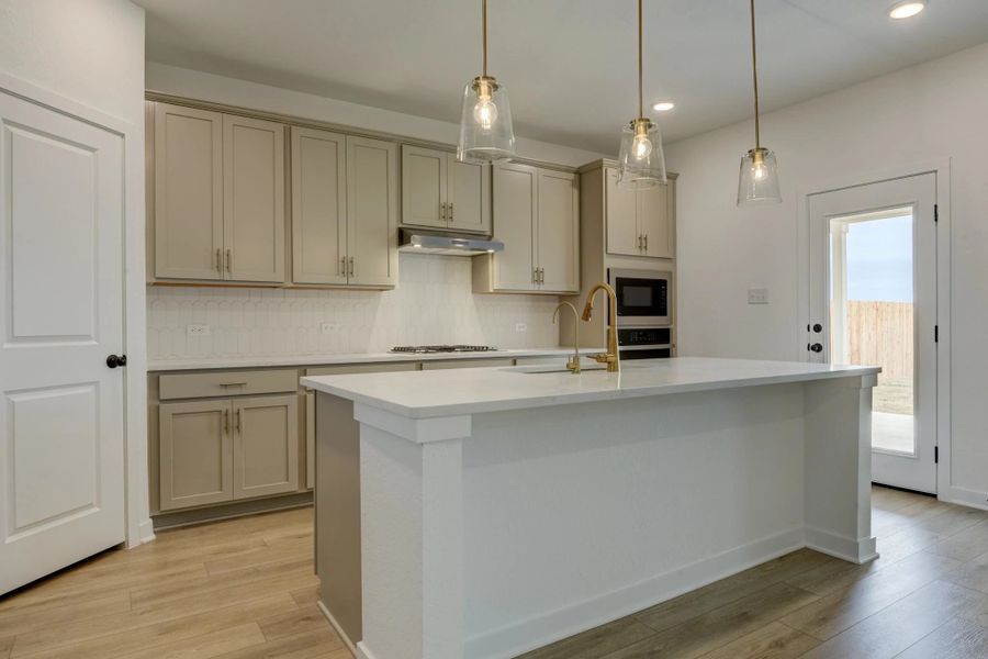 Kitchen Kitchen