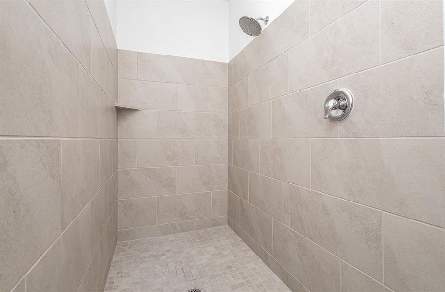 Furnished interior view inside a new home in , Princeton (Image 5).