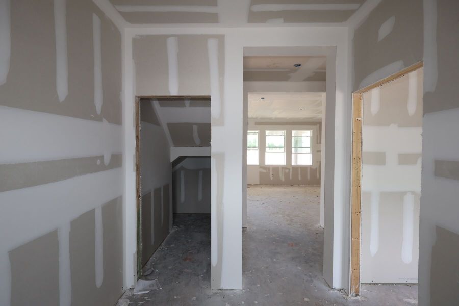 Drywall