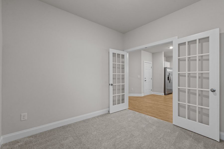 2br New Home in Calabash, NC.  - Slide 4