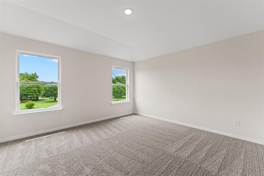 Spacious, unfurnished interior of a new home in , Waco (Image 21). Spacious, unfurnished interior of a new home in , Waco (Image 21).