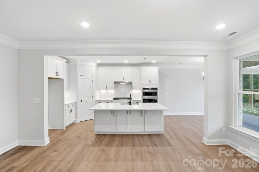 Kitchen Kitchen