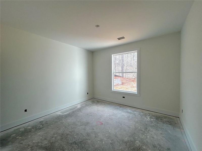 In-progress construction of a new home in , Dallas, GA (Image 17). In-progress construction of a new home in , Dallas, GA (Image 17).