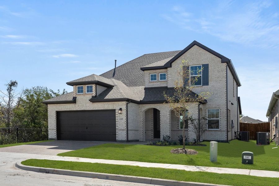 Exterior Design Exterior Design