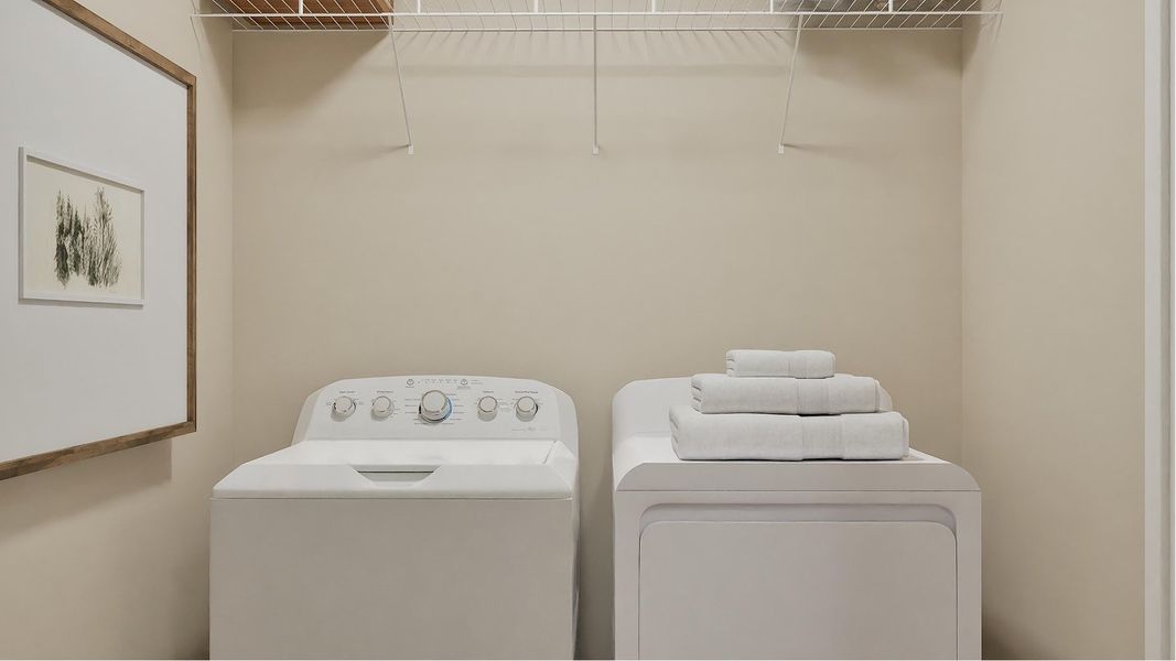 Grove FL Core L062 Sentosa Laundry F1