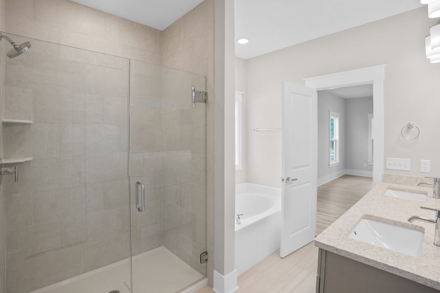 Image 41 of a home in Osprey Landing.