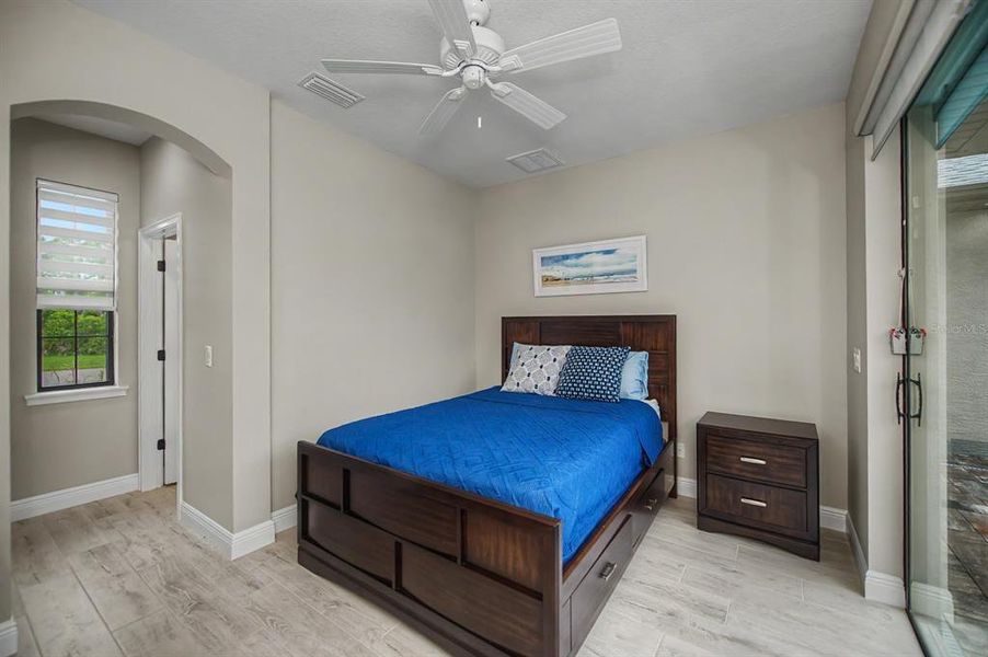 Furnished interior view inside a new home in , Rotonda West (Image 43). Furnished interior view inside a new home in , Rotonda West (Image 43).
