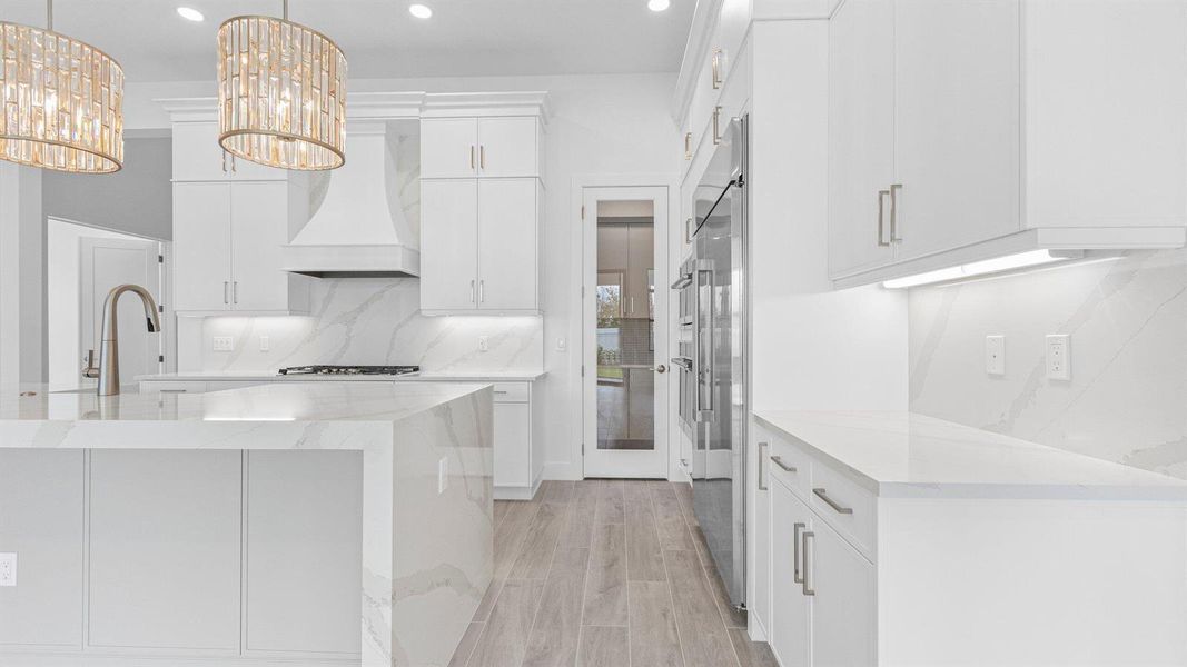 Kitchen Kitchen