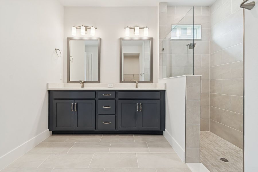 Owner's Bath Owner's Bath