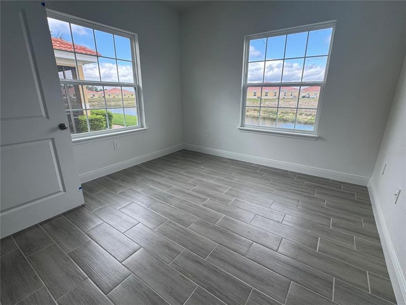 Spacious, unfurnished interior of a new home in , Poinciana (Image 11).