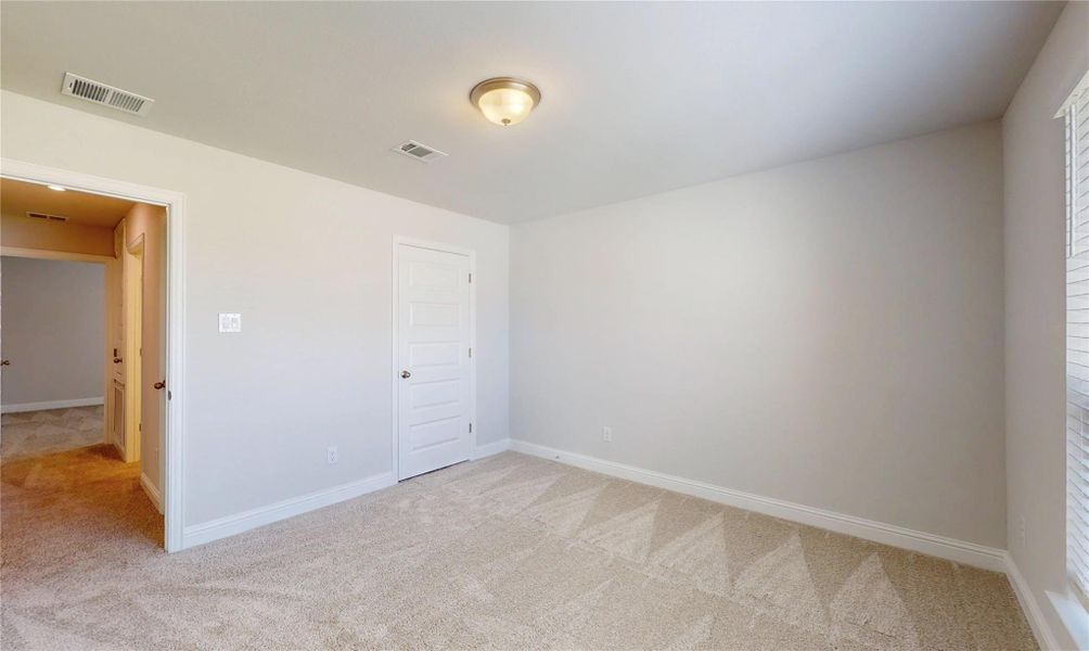Spacious, unfurnished interior of a new home in Cypress Green, Hockley (Image 17). Spacious, unfurnished interior of a new home in Cypress Green, Hockley (Image 17).