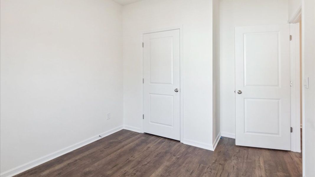 Image 26 representing the Freeport by D.R. Horton in The Hideaway at Fox Meadows, Bluff City, TN.