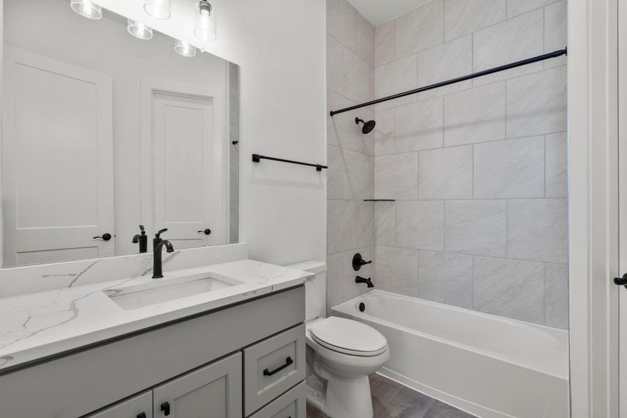 **Photos are representative - not of actual home**