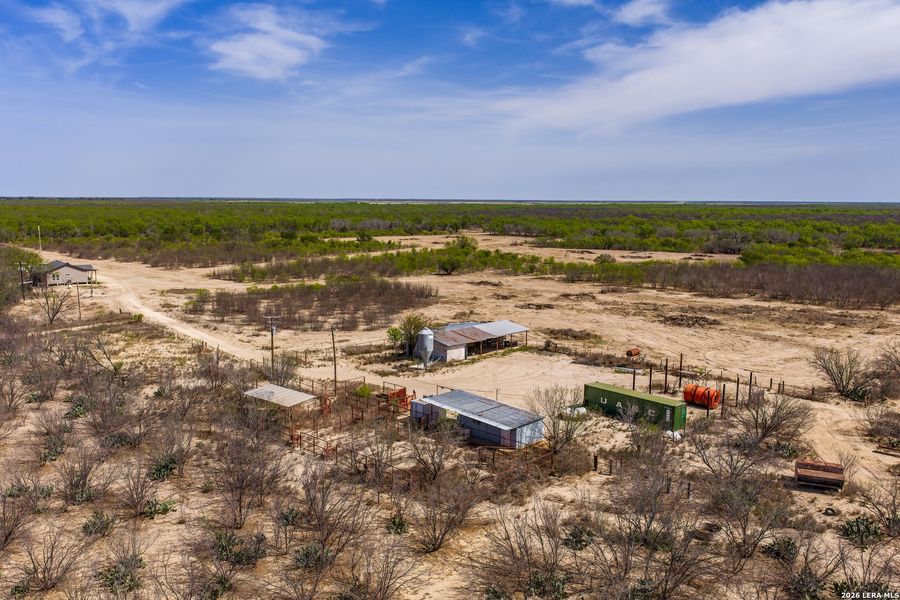 Site preparation for new homesites in , Crystal City (Image 14). Site preparation for new homesites in , Crystal City (Image 14).