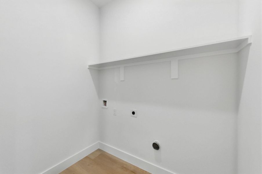 Spacious, unfurnished interior of a new home in , Bastrop (Image 21). Spacious, unfurnished interior of a new home in , Bastrop (Image 21).