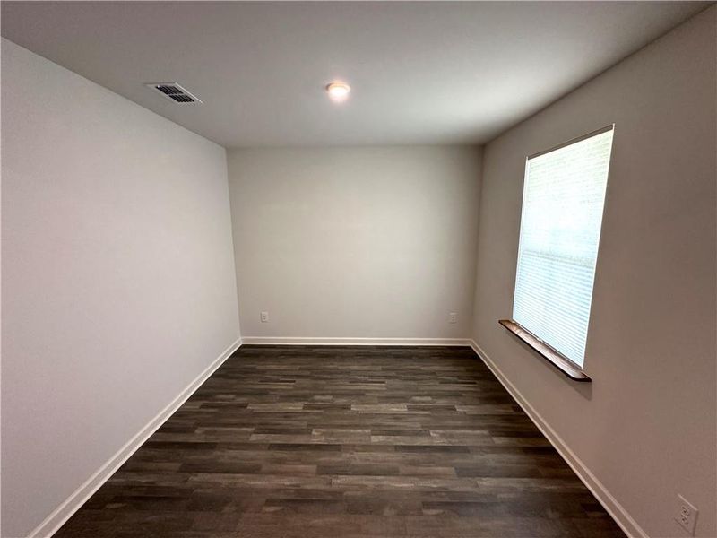 Spacious, unfurnished interior of a new home in , Cedartown (Image 29).