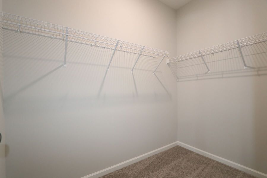 Owner's Closet Owner's Closet