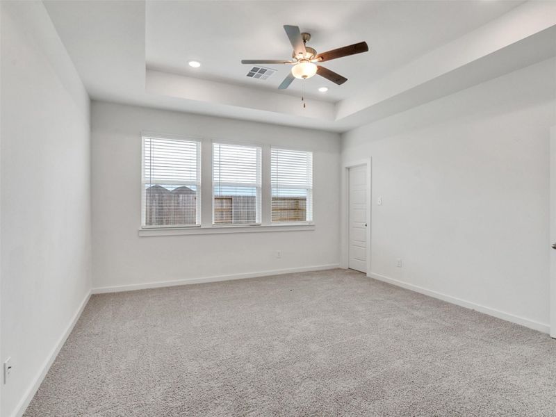 Spacious, unfurnished interior of a new home in Ashland, Angleton (Image 28). Spacious, unfurnished interior of a new home in Ashland, Angleton (Image 28).