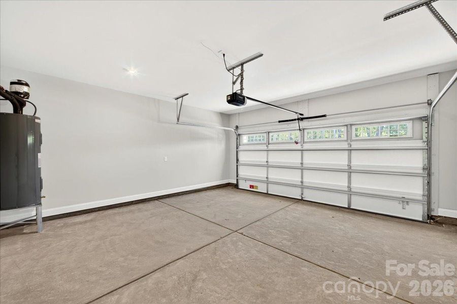 2 bay garage 2 bay garage