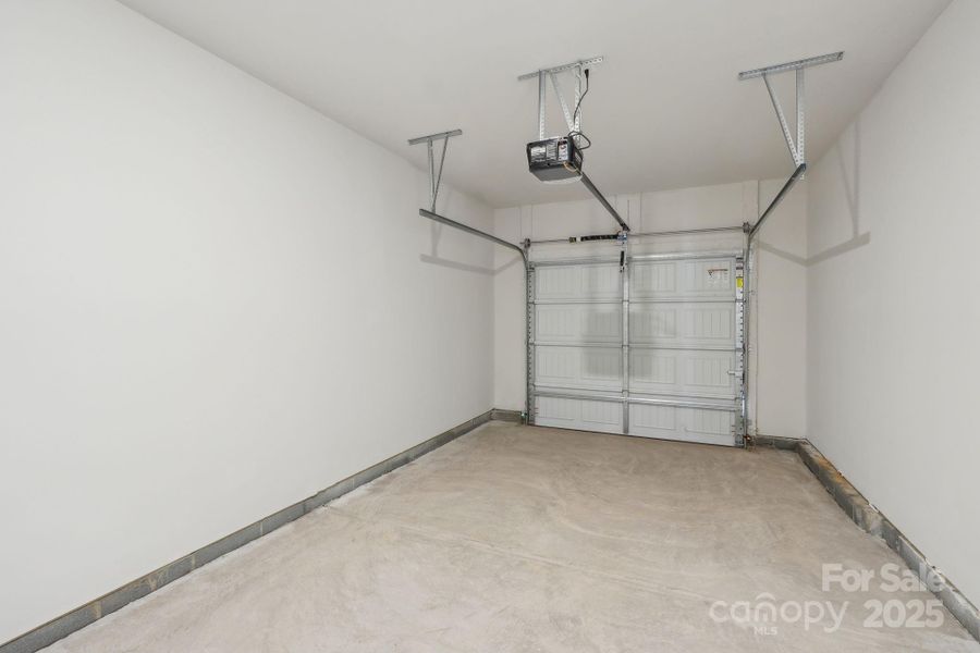 Photo is not of the actual home, but is an inspirational photo of builder’s model home and may depict options, furnishings, and/or decorator features that are not included