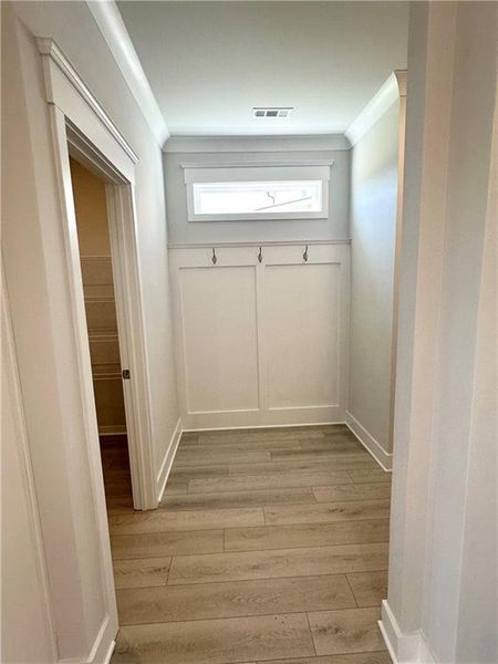 Spacious, unfurnished interior of a new home in Summerlin, Winder (Image 61).