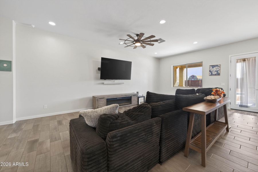 Interior - 5556 E Wisteria Ct-9 Interior - 5556 E Wisteria Ct-9