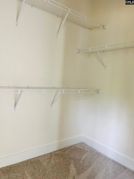 Spacious, unfurnished interior of a new home in Blythewood Farms, Blythewood (Image 13).