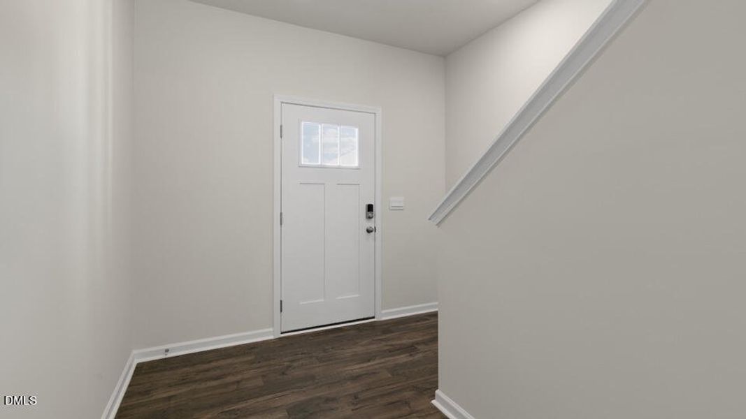 Entry