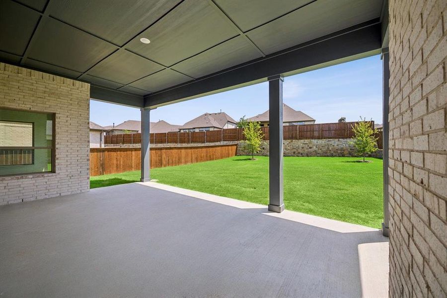 Image 30 of a home in Monterra - Classics.