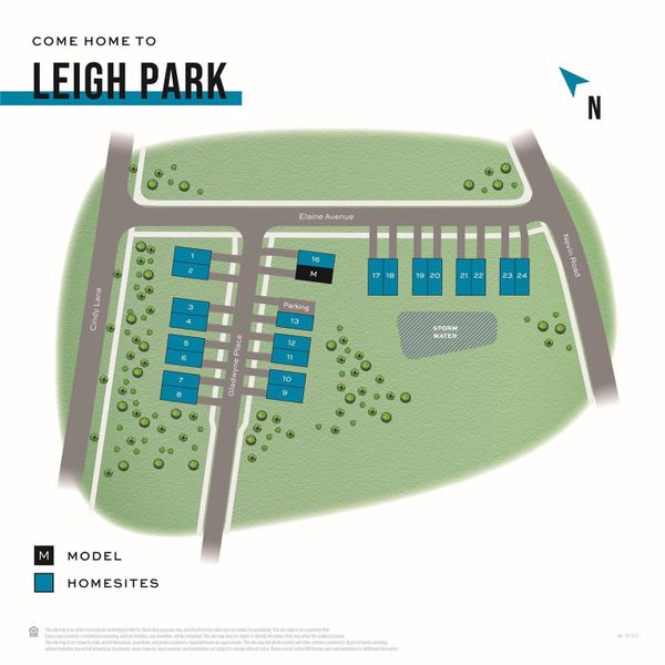 Site Map