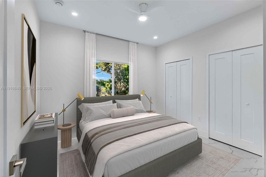 Welcome to our Virtual Bedroom Experience!