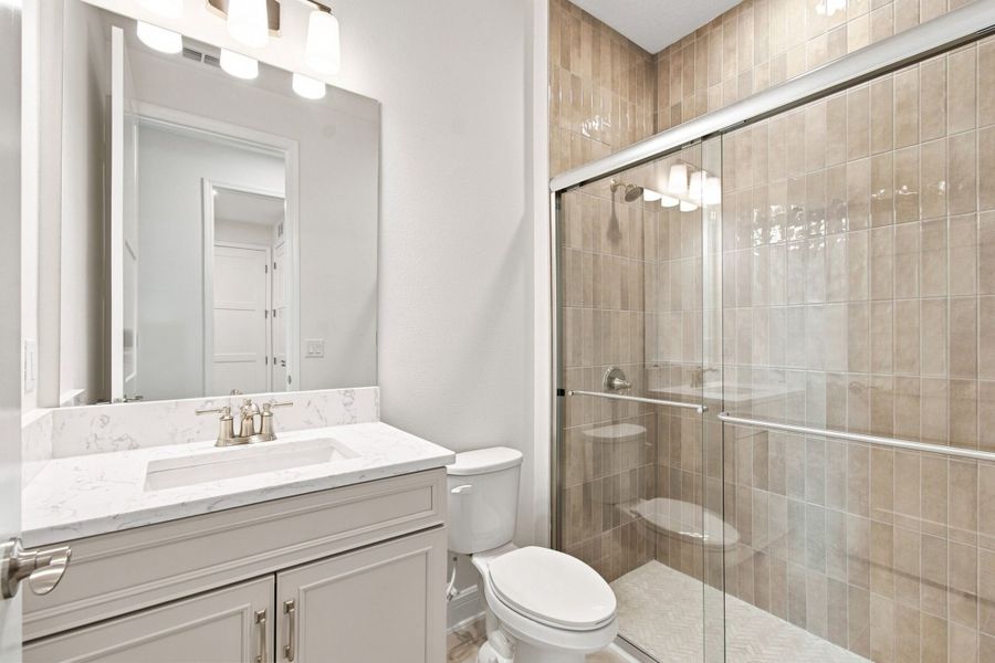 Bathroom Bathroom
