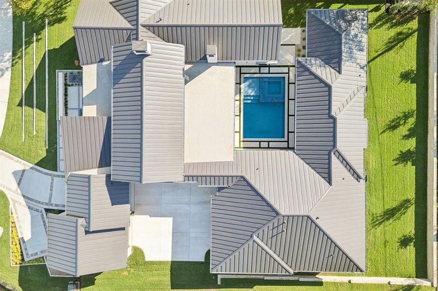 Image 35 of a home in . Image 35 of a home in .