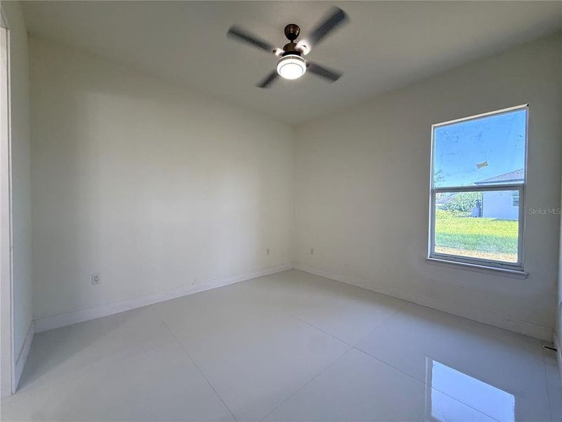 Spacious, unfurnished interior of a new home in , Port Charlotte (Image 53). Spacious, unfurnished interior of a new home in , Port Charlotte (Image 53).