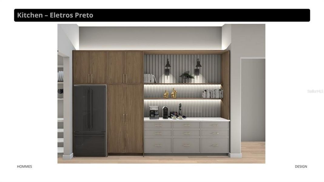 Sample of building materials used in homes in , Winter Park (Image 45).