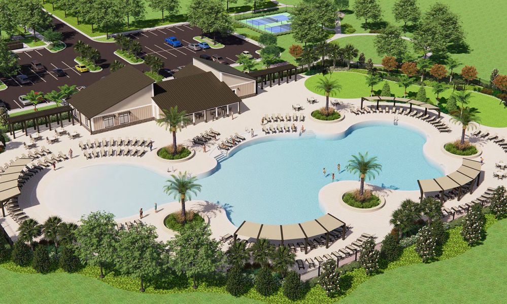 Community amenities associated with the Glendale by Maronda Homes in Crosswinds, Haines City (Image 15). Community amenities associated with the Glendale by Maronda Homes in Crosswinds, Haines City (Image 15).
