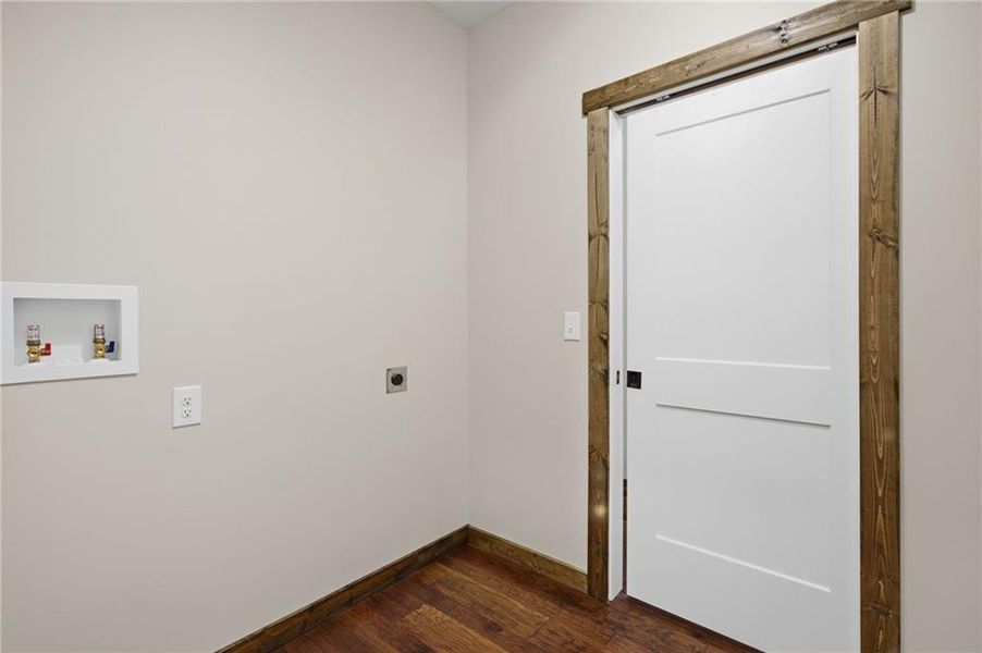 Spacious, unfurnished interior of a new home in , Ellijay (Image 21). Spacious, unfurnished interior of a new home in , Ellijay (Image 21).