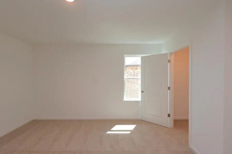 Versatile loft upstairs