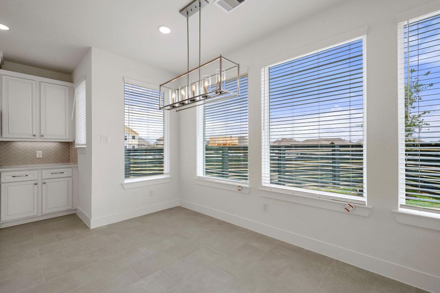 Image 26 of a home in Bridgeland.