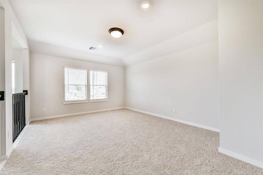 Spacious, unfurnished interior of a new home in , Manvel (Image 31). Spacious, unfurnished interior of a new home in , Manvel (Image 31).