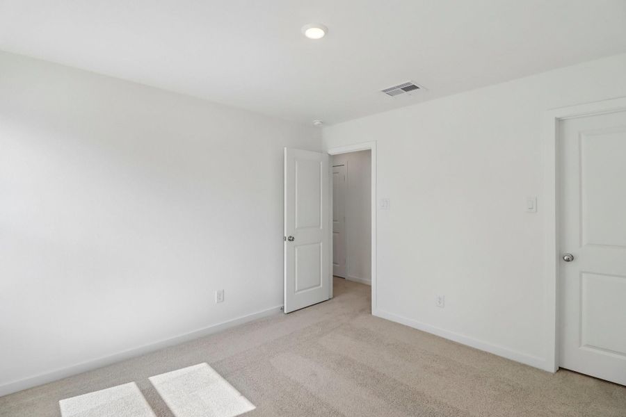 1210 Mattinson Rae Court ~ Ready Now
