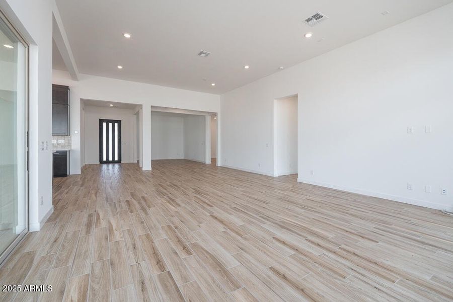 Tri Pointe Blossom Rock 508 - Great Room